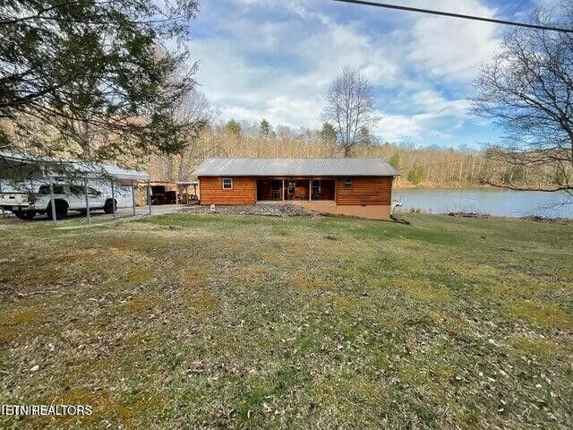 Property Photo:  1218 Bear Den Tr  TN 37337 
