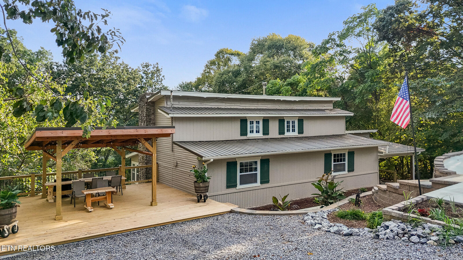 Property Photo:  1068 Mimosa Drive  TN 37814 