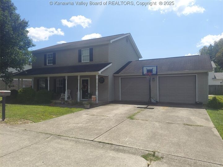 1 Indian Trail  Saint Albans WV 25177 photo