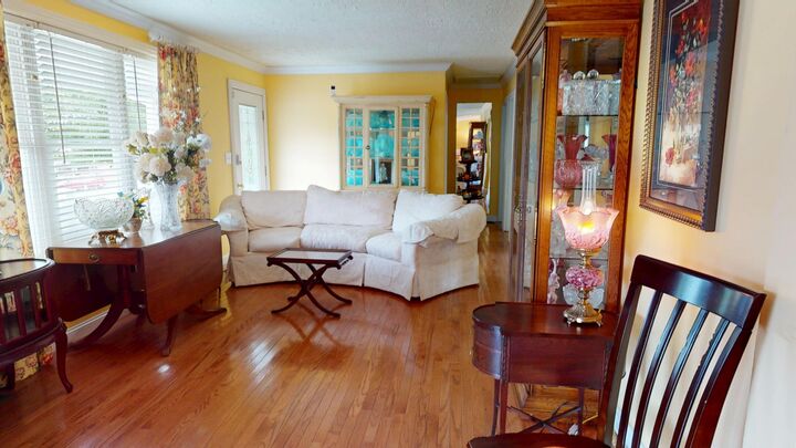 Property Photo: 3342 State Highway 174 KY 41164