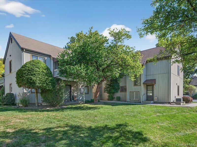Property Photo: 65 Sycamore Drive NY 10940