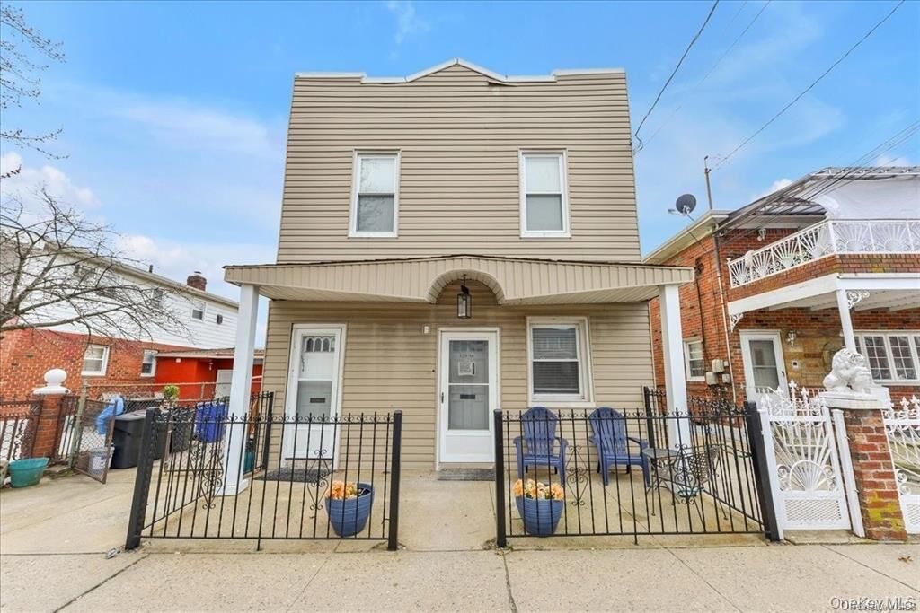 Property Photo:  129-14 135th Avenue  NY 11420 
