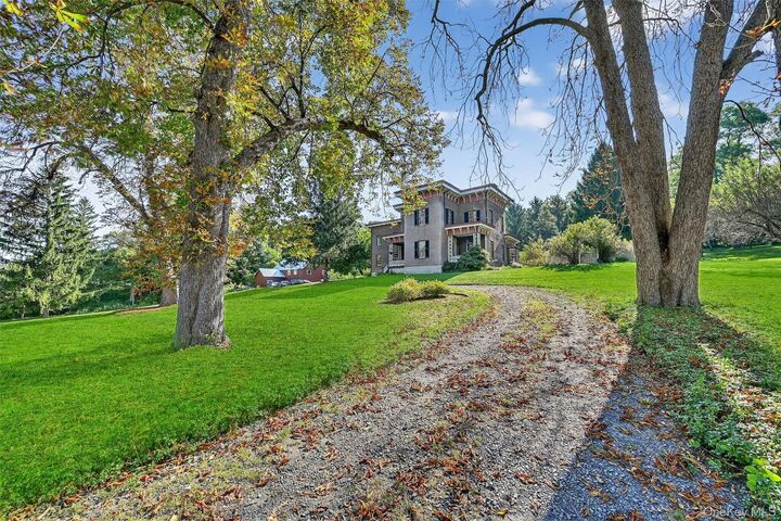 Property Photo:  96 Bellvale Lakes Road  NY 10990 