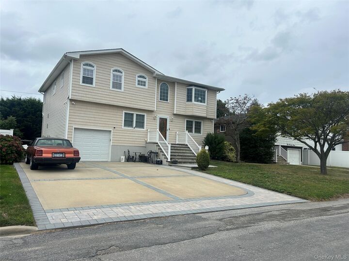 Property Photo: 311 Riviera Parkway NY 11757