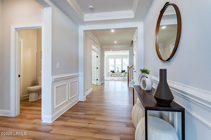 Property Photo: 9 Alumni Road SC 29907