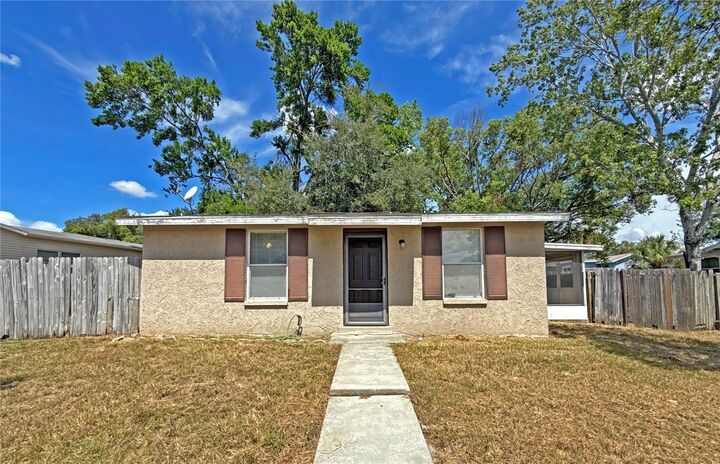 Property Photo:  9389 Melrose Street  FL 34608 