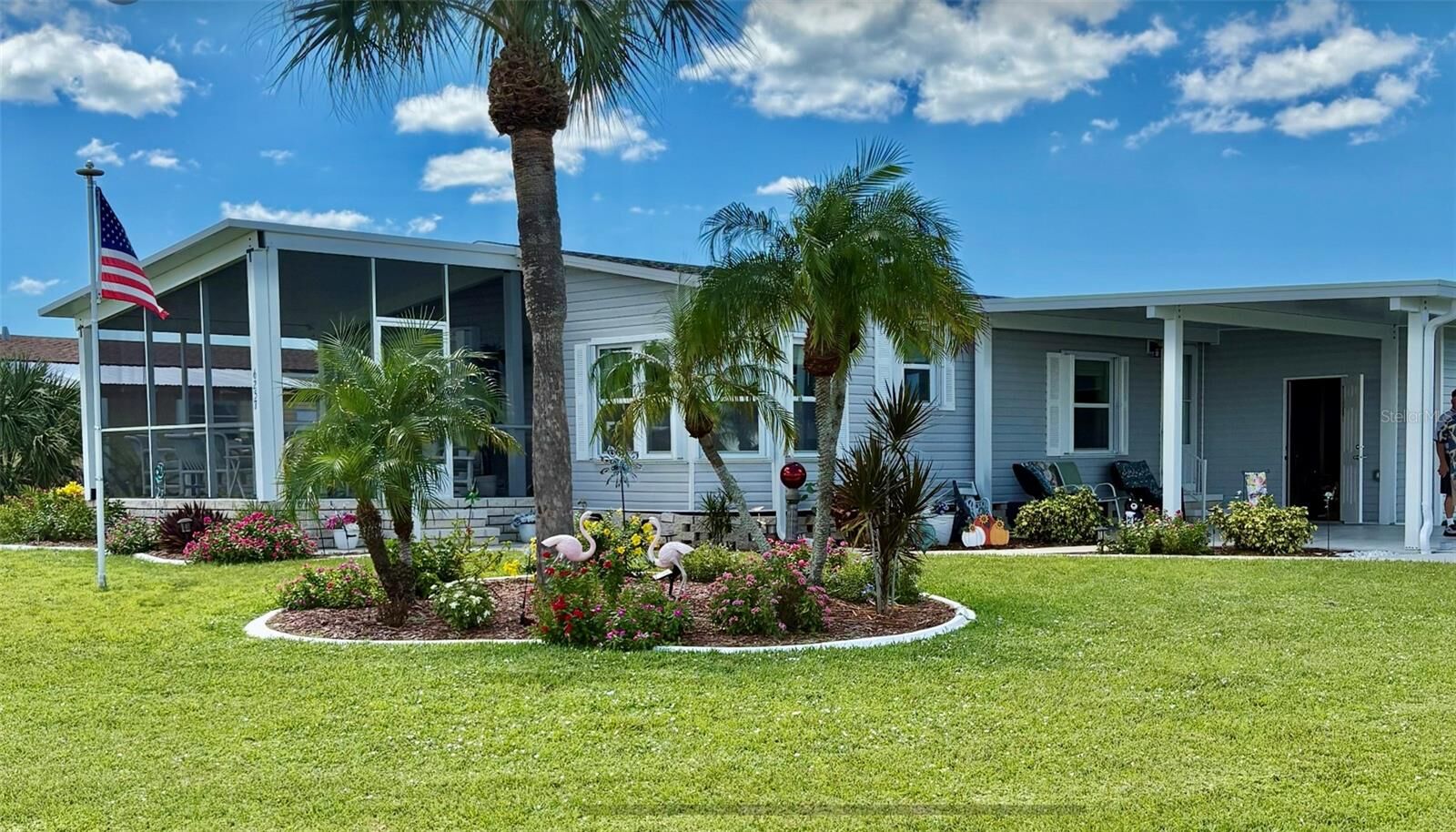 Property Photo:  6257 Bob White Drive  FL 34224 