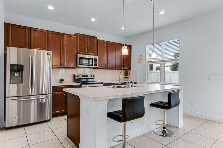 Property Photo: 2940 Nottel Drive FL 34772