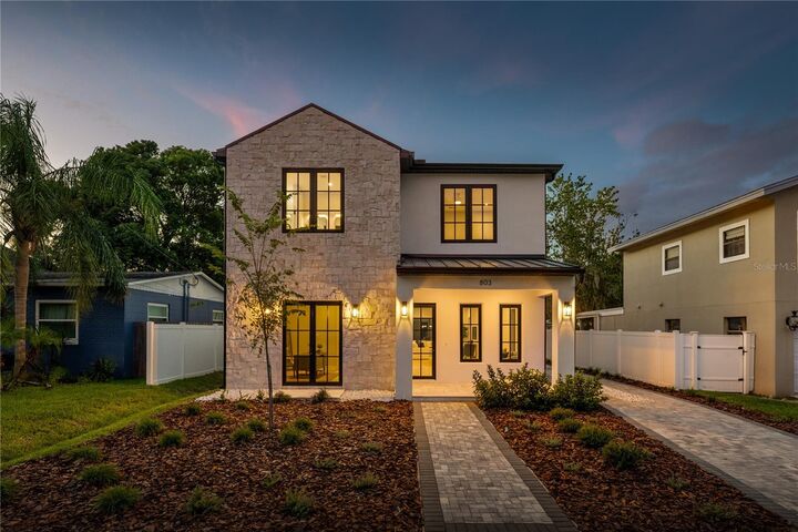 803 Yates Street  Orlando FL 32804 photo
