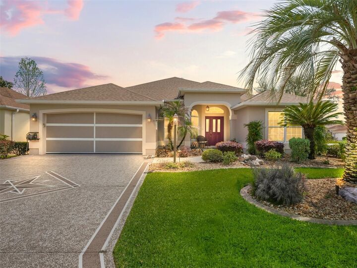 Property Photo:  7177 SE 172nd Hazelwood Loop  FL 32162 