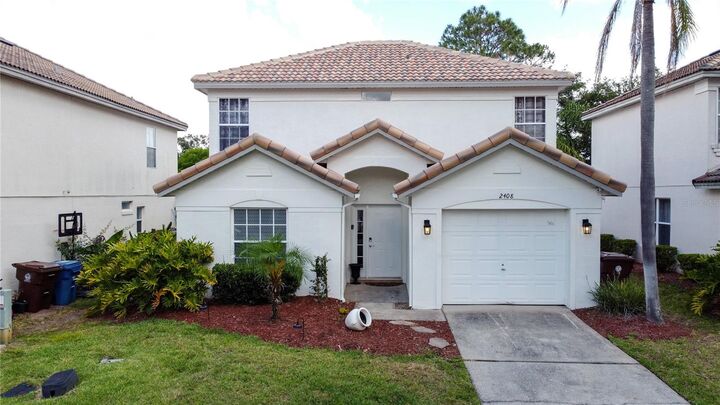 2408 Saint Augustine Boulevard  Haines City FL 33844 photo