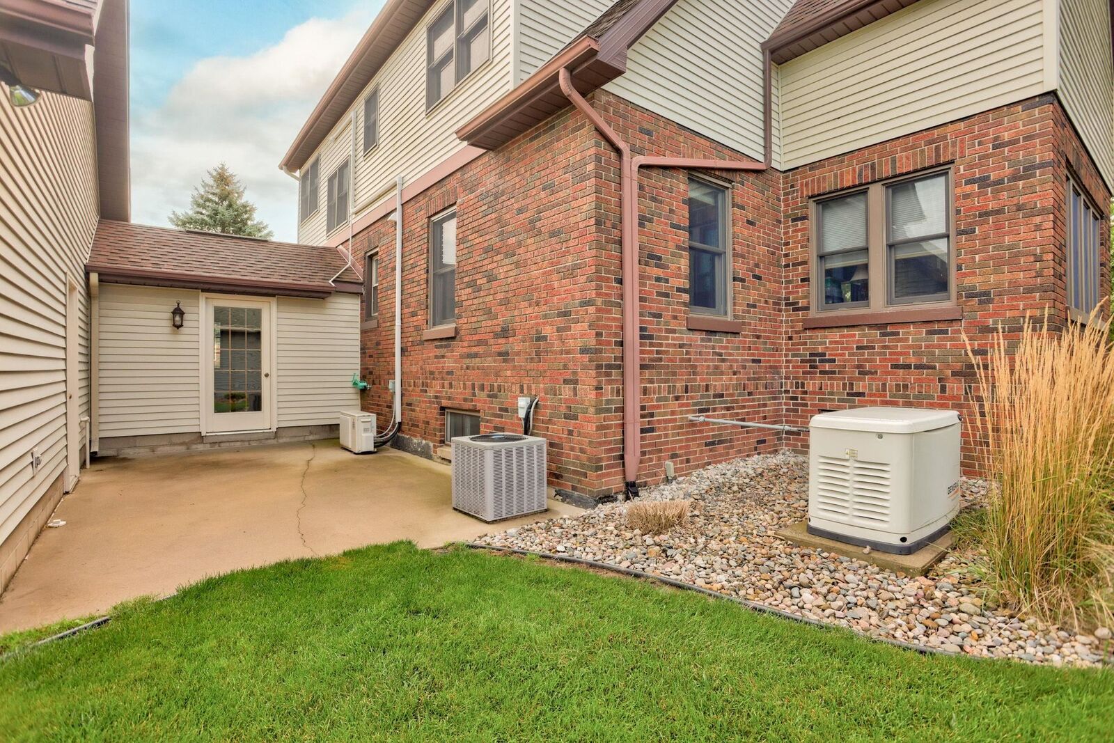 Property Photo:  9610 Saginaw Street  MI 48757 
