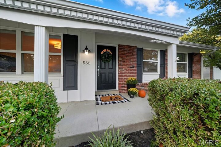Property Photo:  555 Goldwood Drive  MO 63021 