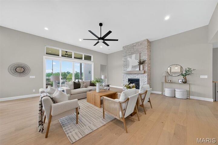 Property Photo: 11906 Santino Court MO 63141