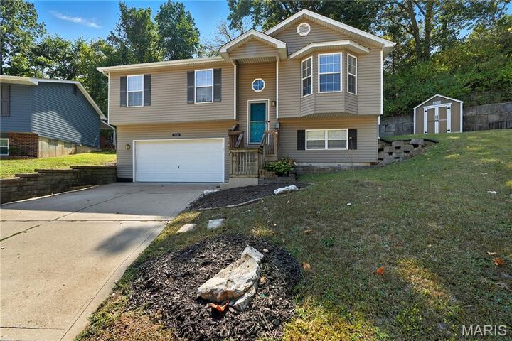 Property Photo:  5332 Darkmoor Lane  MO 63052 