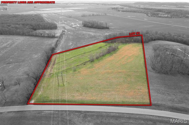 Property Photo:  8075 State Highway A  MO 63785 