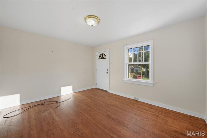 Property Photo:  7138 Garesche Avenue  MO 63136 