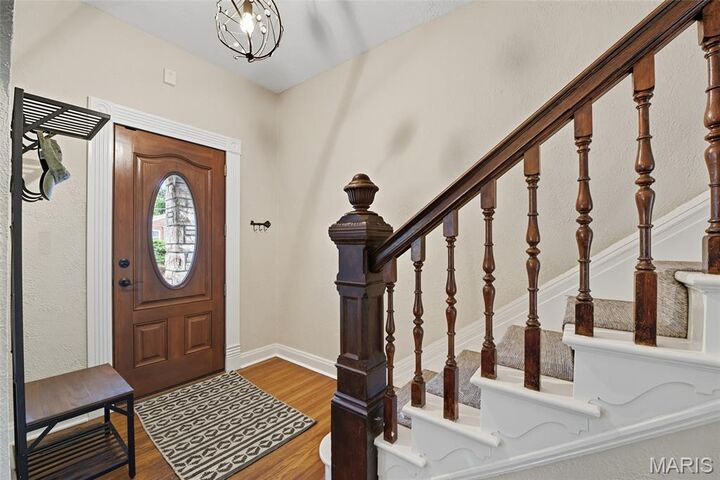Property Photo:  1219 Childress Avenue  MO 63139 
