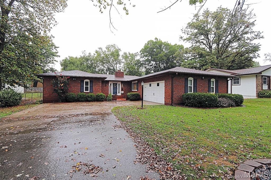 Property Photo:  1908 Warner Avenue  MO 63780 