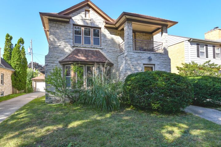 Property Photo:  2791 N 69th St 2793  WI 53210 