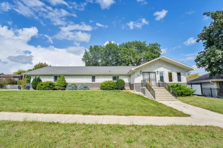 Property Photo: 4820 71st St WI 53142