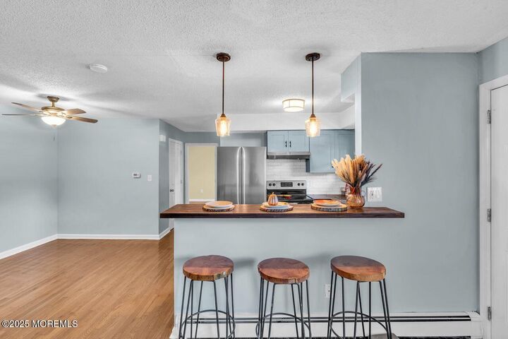 Property Photo:  173 Wharfside Drive 805  NJ 07750 