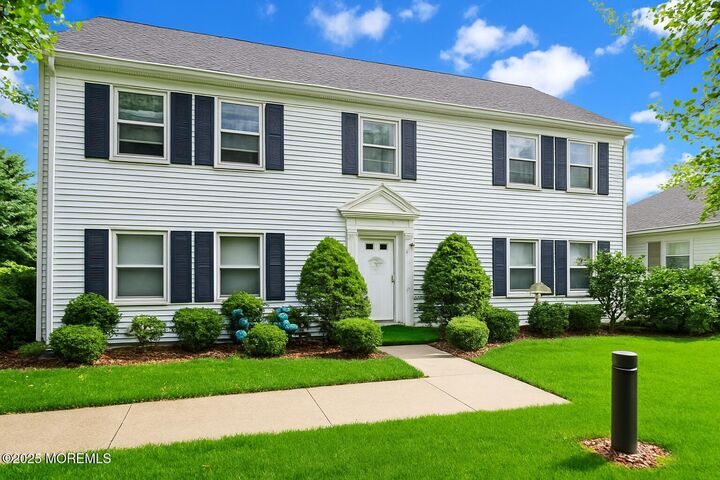 374N New Bedford Lane  Monroe NJ 08831 photo