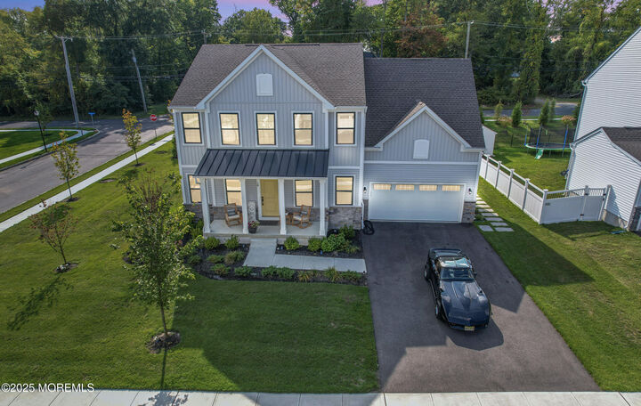 Property Photo: 18 Annapolis Street NJ 07727