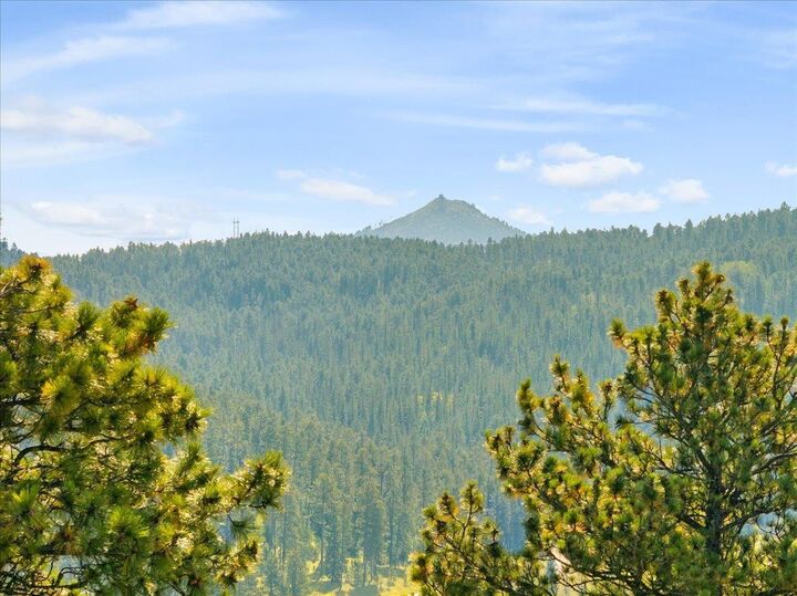 Property Photo: Lot 9 Meadow Wood Way SD 57754
