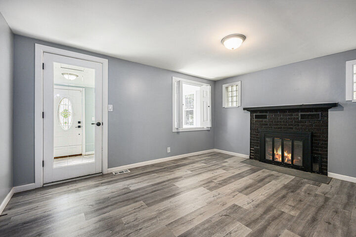 Property Photo:  175 Peterson Dr Drive  MI 49055 