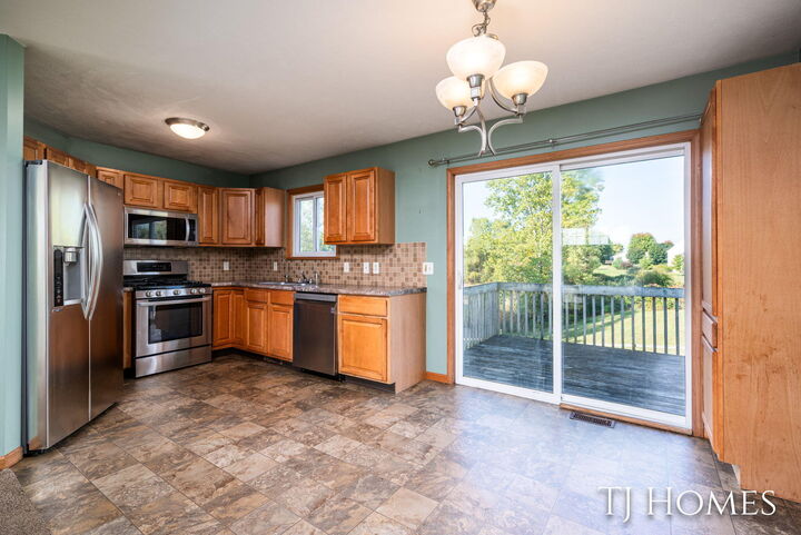 Property Photo:  10525 Edgerton Avenue NE  MI 49341 