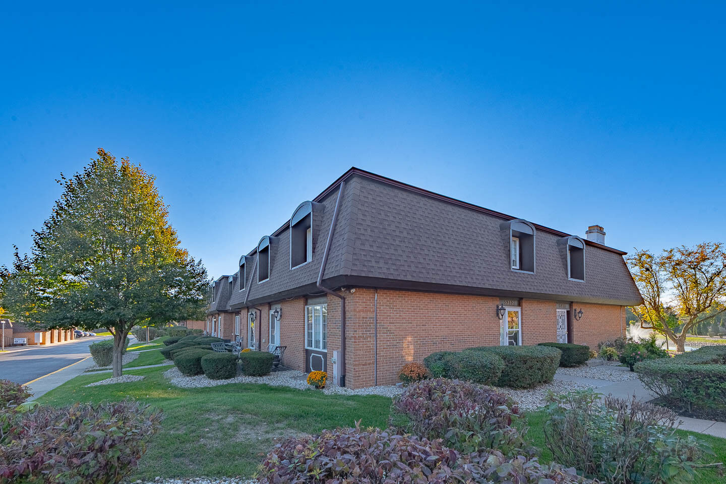 Property Photo: 3232 Chestnut Drive IL 60422