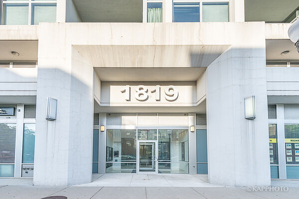 Property Photo: 1819 S Michigan Avenue 601 IL 60616
