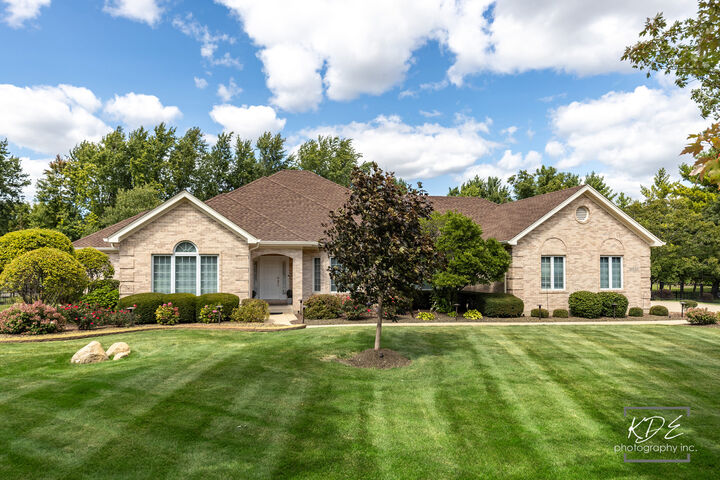 Property Photo:  10533 Royal Porthcawl Drive  IL 60564 