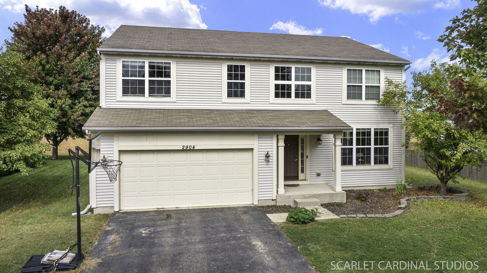 Property Photo:  2904 Shetland Lane  IL 60538 