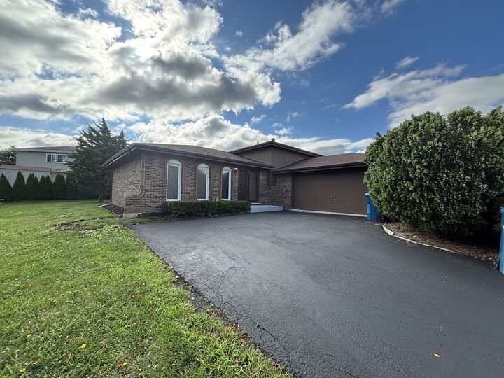 3523 Jacqueline Drive  Crete IL 60417 photo