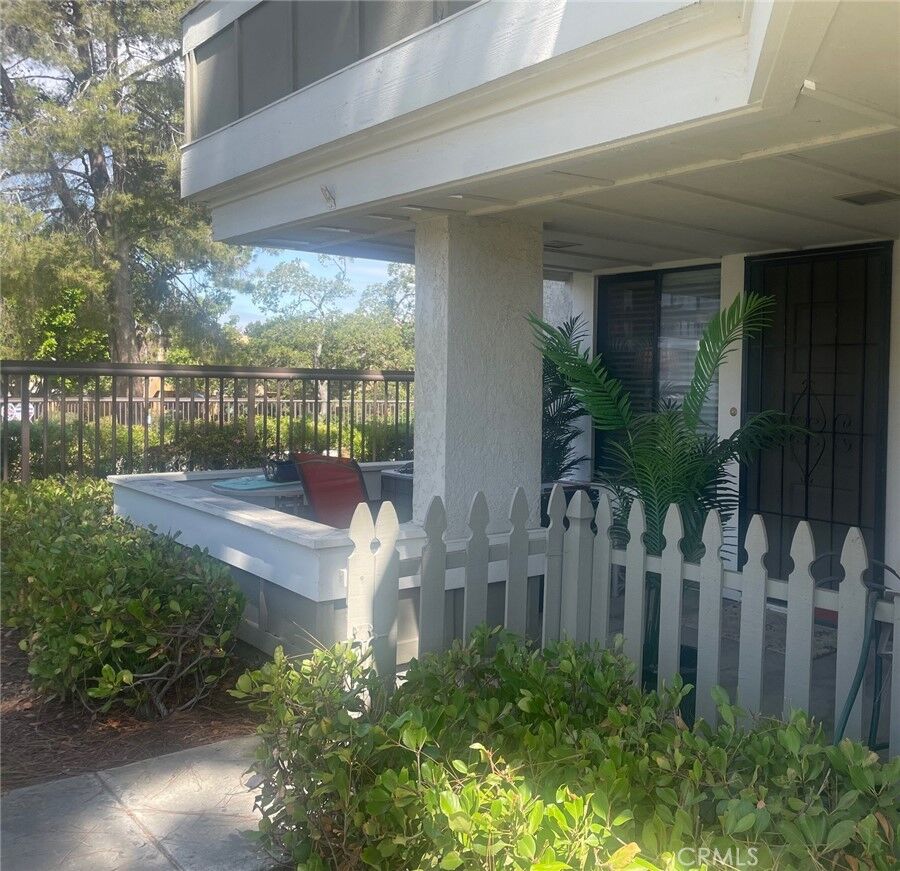 Property Photo:  22201 Unit D Center Pointe  CA 92630 