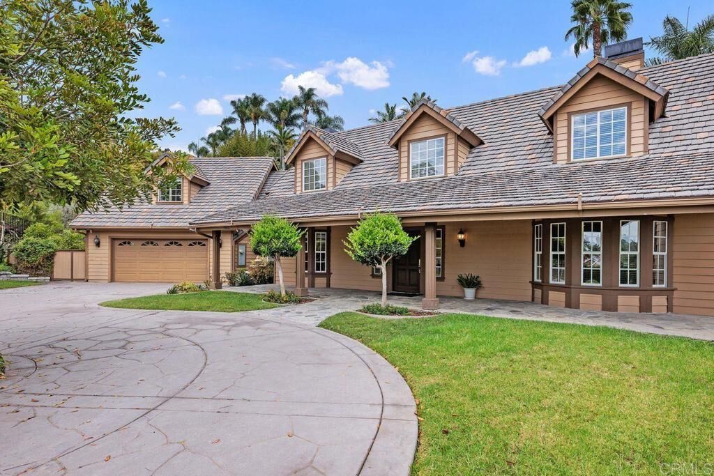 Property Photo:  2946 Crystal Ridge Road  CA 92024 