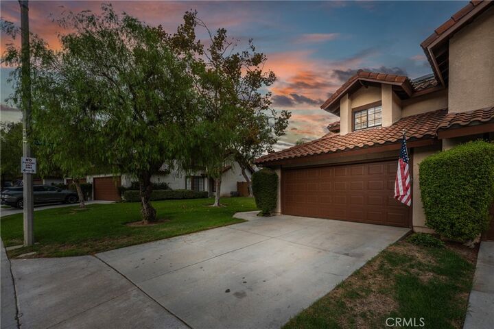 Property Photo:  1032 Santiago  CA 92870 