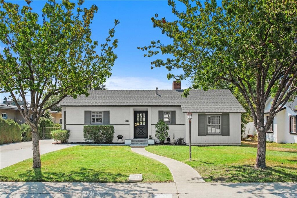 Property Photo:  513 W Granada  CA 91762 
