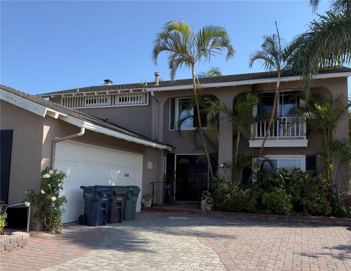 9562 Rockpoint Dr.  Huntington Beach CA 92646 photo