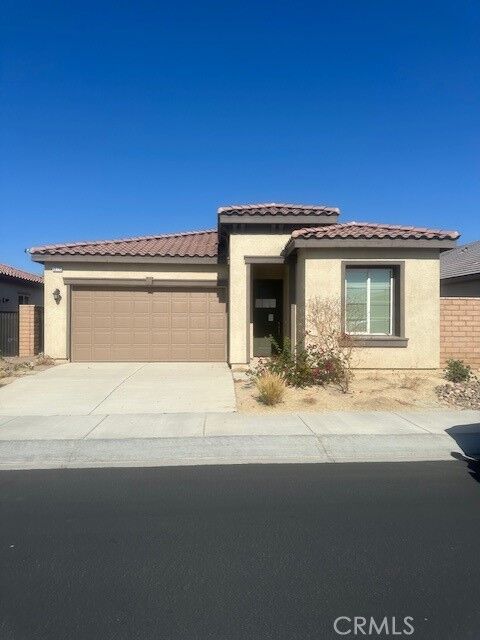 Property Photo:  43775 Treviso Drive  CA 92203 