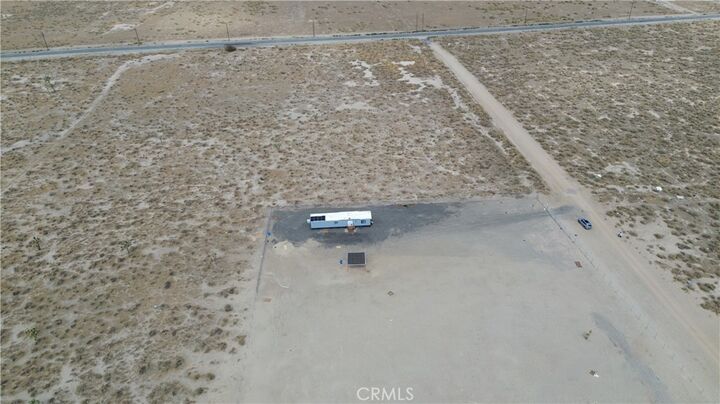 Property Photo:  0 125 E Avenue K  CA 93535 