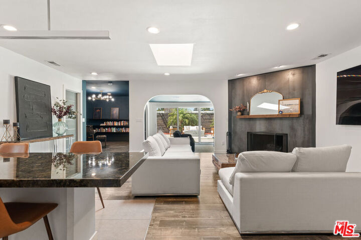 Property Photo: 17235 Hatteras Street CA 91316