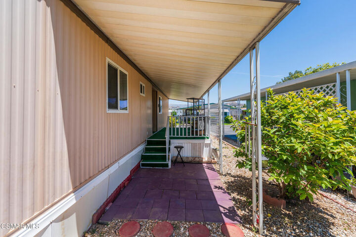 Property Photo:  195 Tierra Rejada Road 160  CA 93065 