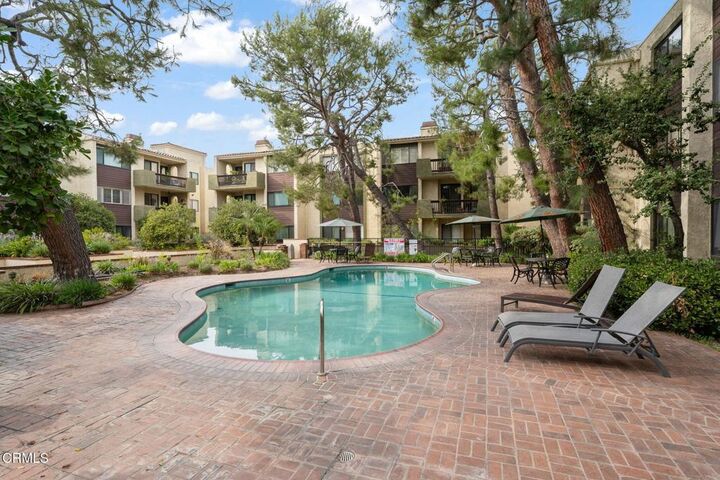 Property Photo:  497 E California Boulevard 119  CA 91106 