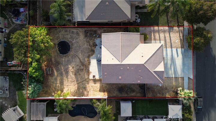 Property Photo:  28917 Wallflower Way  CA 92563 