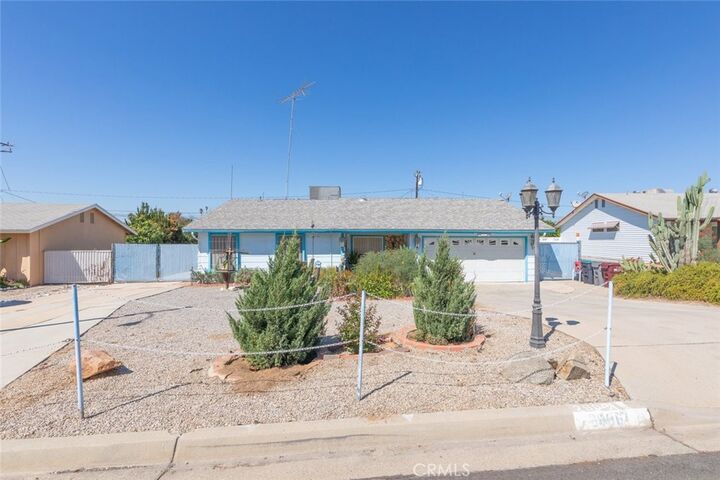 Property Photo:  29061 Griffith Dr  CA 92586 