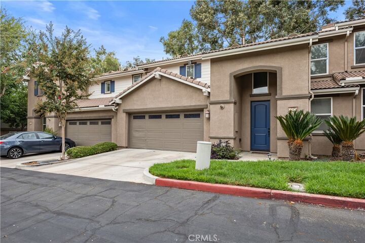 Property Photo: 22456 Canal Circle CA 92313