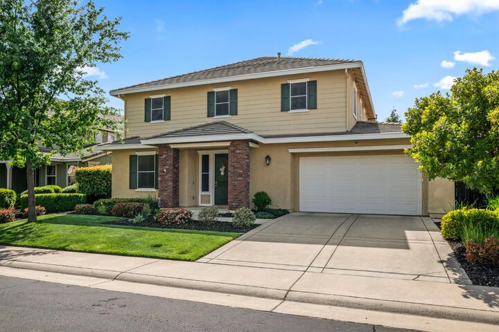 Property Photo:  902 Anvil Circle  CA 95765 